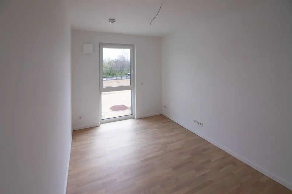4 Zimmer Wohnung mit 104 m² in Coswig – Bild 1