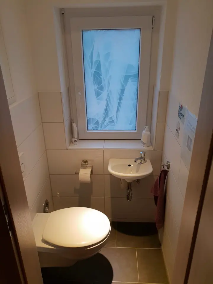 WG-Zimmer mit 16 m² in Villingen-Schwenningen – Bild 8