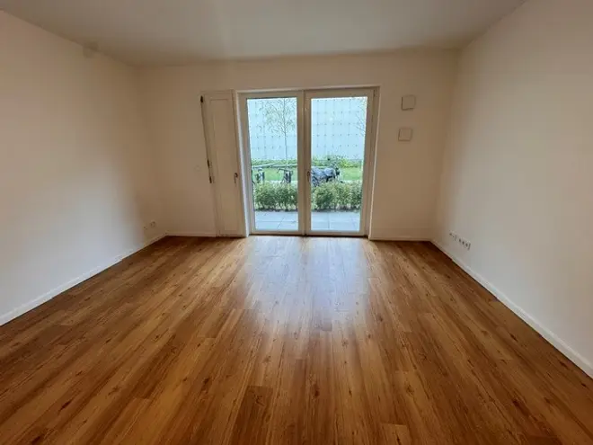 1 Zimmer Wohnung mit 35 m² in Berlin – Bild 4