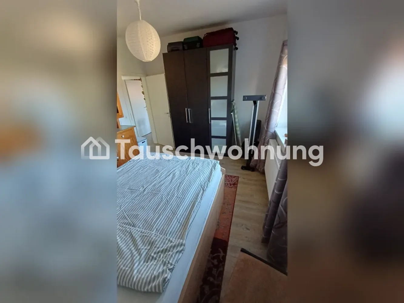 2 Zimmer Wohnung mit 47 m² in Stade – Bild 2