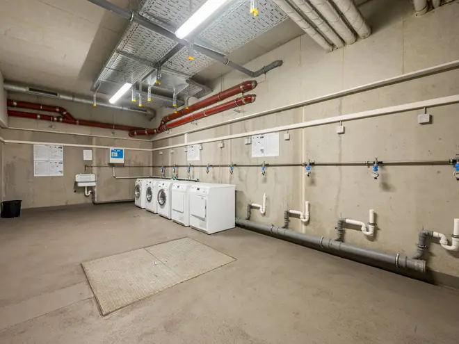 1 Zimmer Wohnung mit 26 m² in Köln – Bild 5