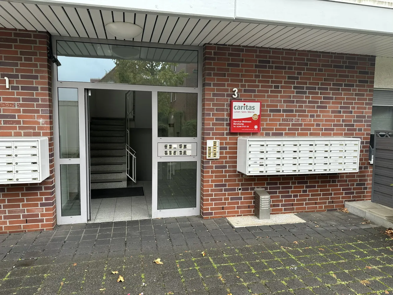 2 Zimmer Wohnung mit 56 m² in Lünen – Bild 3