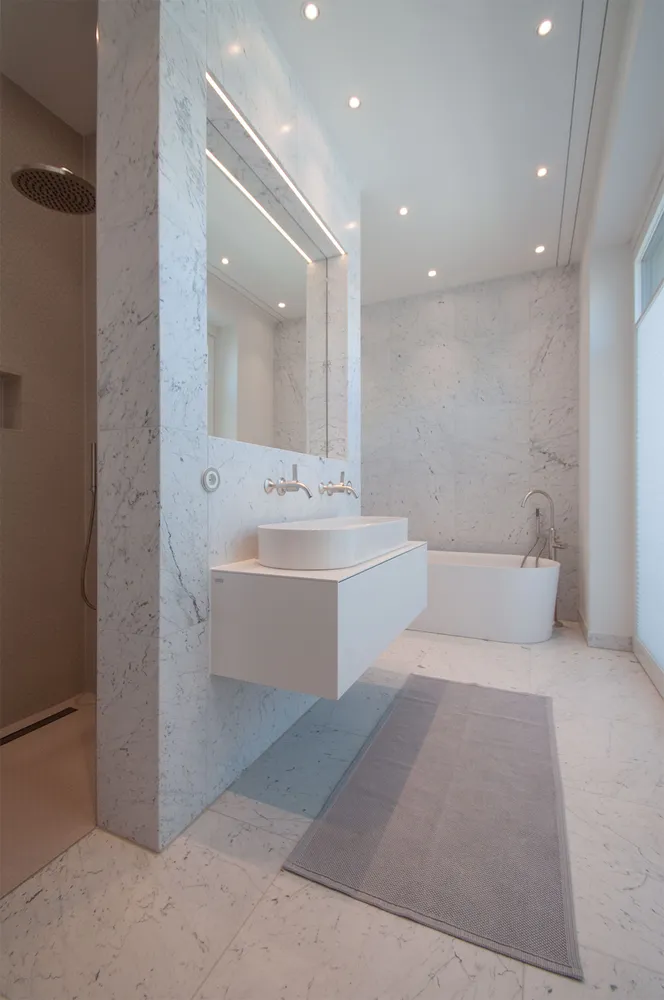 4 Zimmer Wohnung mit 180 m² in Berlin – Bild 11