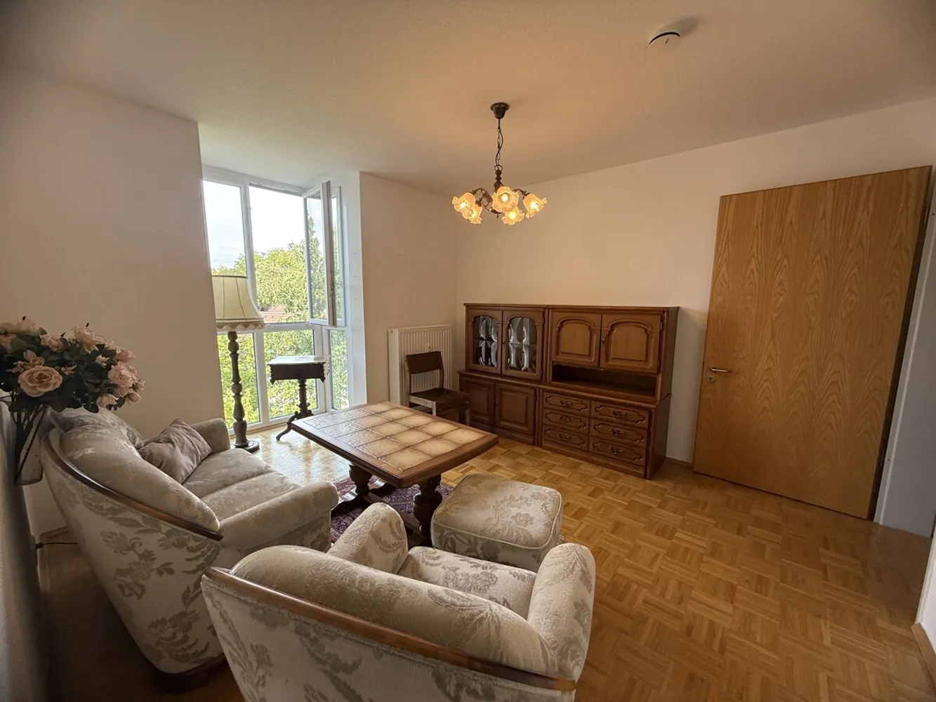 2 Zimmer Wohnung mit 51 m² in Duisburg – Bild 1