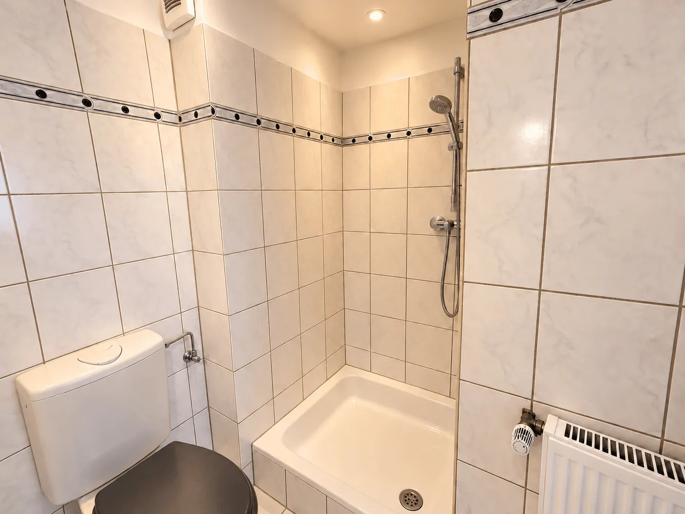 1 Zimmer Wohnung mit 27 m² in Norderstedt – Bild 4