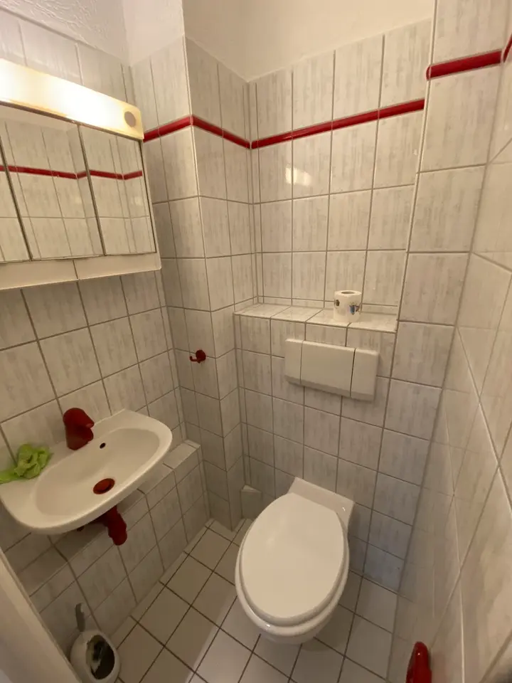 3 Zimmer Wohnung mit 70 m² in Seesen – Bild 5