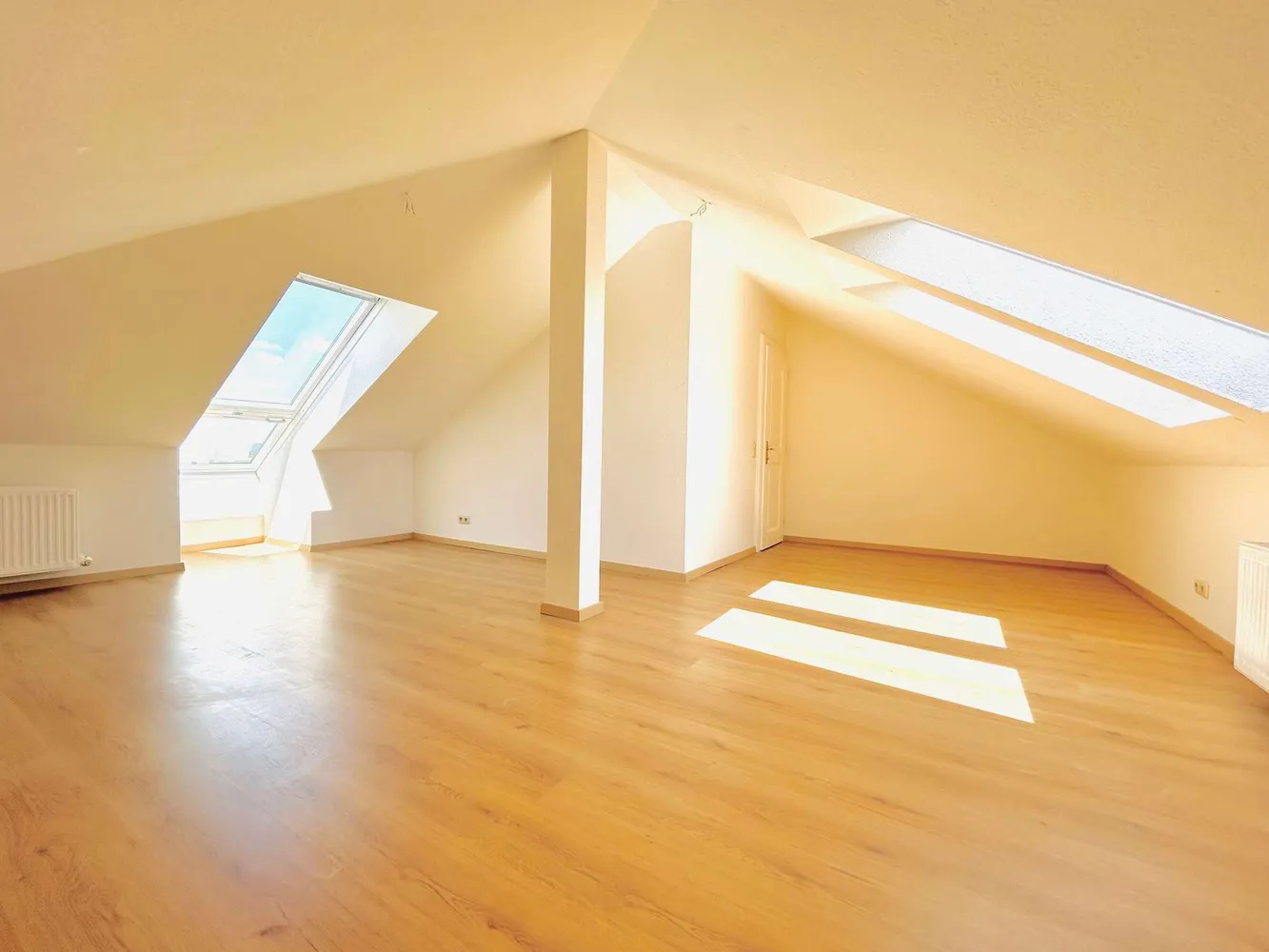 2 Zimmer Wohnung mit 57 m² in Dresden – Bild 7