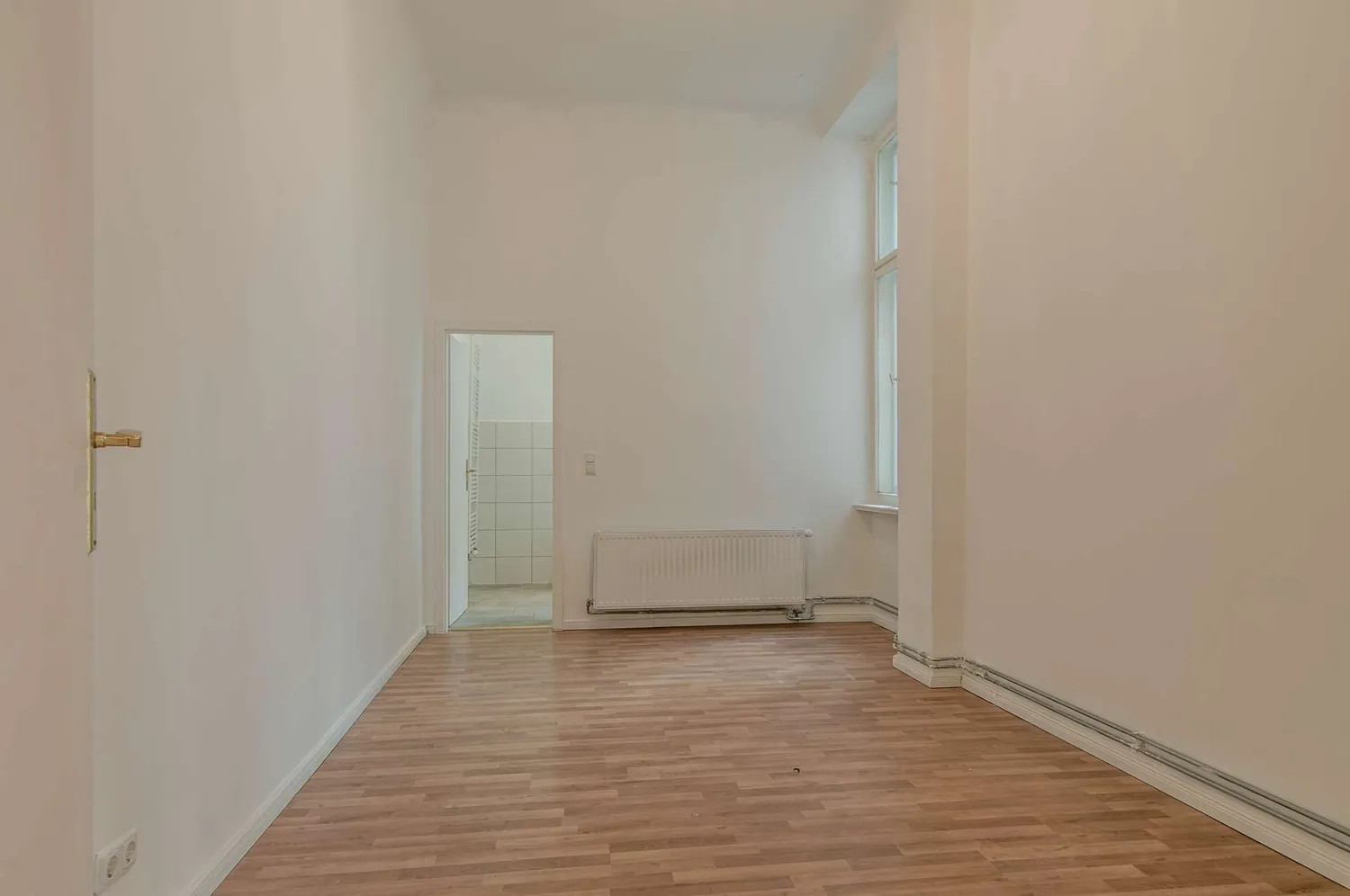 2 Zimmer Wohnung mit 65 m² in Berlin – Bild 5