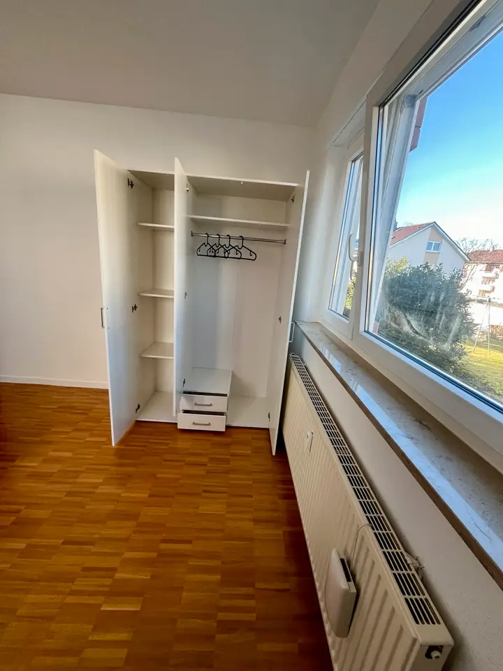 Shared room with 72 m² in Fellbach – Photo 3