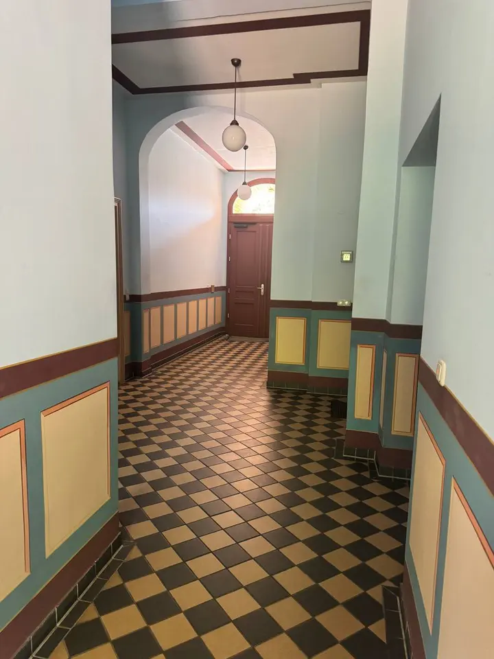 3 Zimmer Wohnung mit 80 m² in Grimma – Bild 3