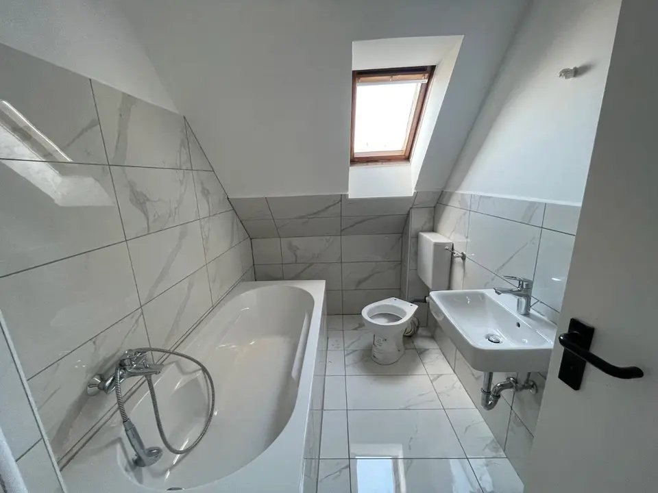 3 Zimmer Wohnung mit 115 m² in Remscheid – Bild 7