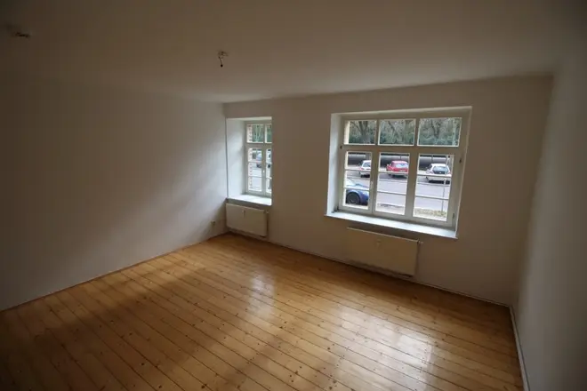 1 Zimmer Wohnung mit 38 m² in Halle (Saale) – Bild 5