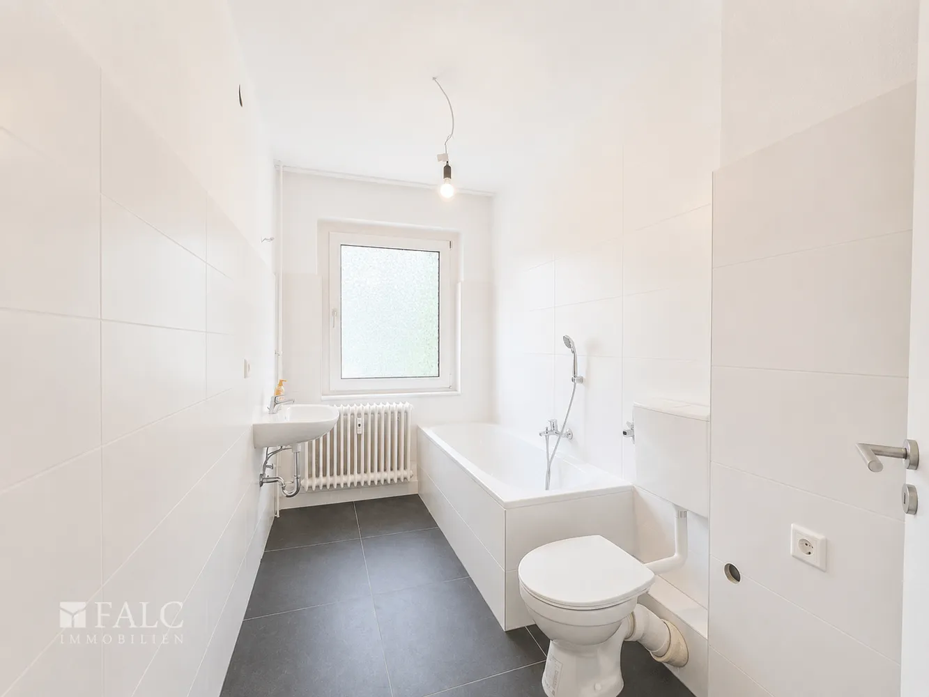 3 Zimmer Wohnung mit 70 m² in Düsseldorf – Bild 5