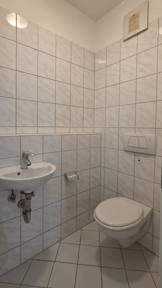 2 Zimmer Wohnung mit 59 m² in Darmstadt – Bild 5