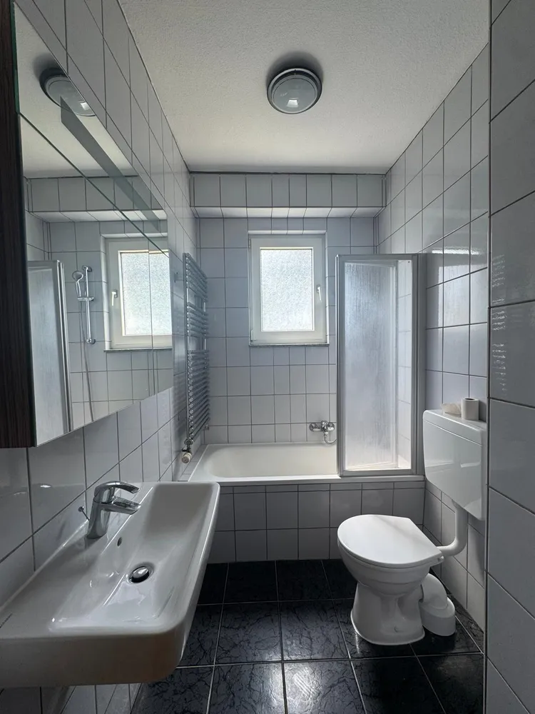 3 Zimmer Wohnung mit 66 m² in Frankenthal (Pfalz) – Bild 6
