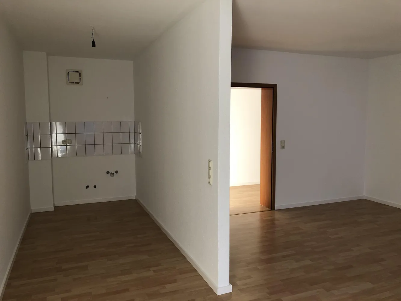 2 Zimmer Wohnung mit 65 m² in Darmstadt – Bild 6