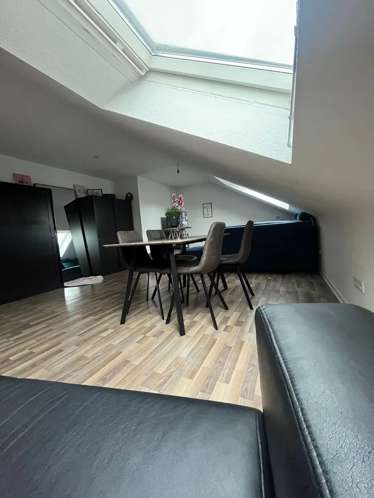 2 Zimmer Wohnung mit 55 m² in Mannheim – Bild 3