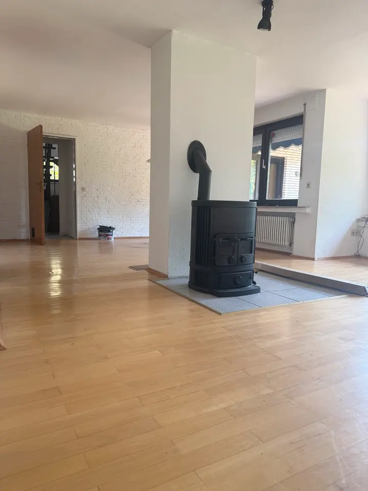 4 Zimmer Wohnung mit 80 m² in Leer – Bild 6