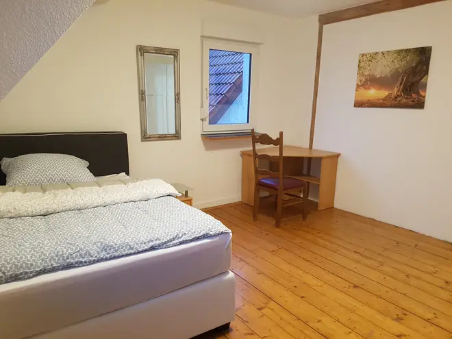 1 Zimmer Wohnung mit 43 m² in Rüsselsheim am Main – Bild 2
