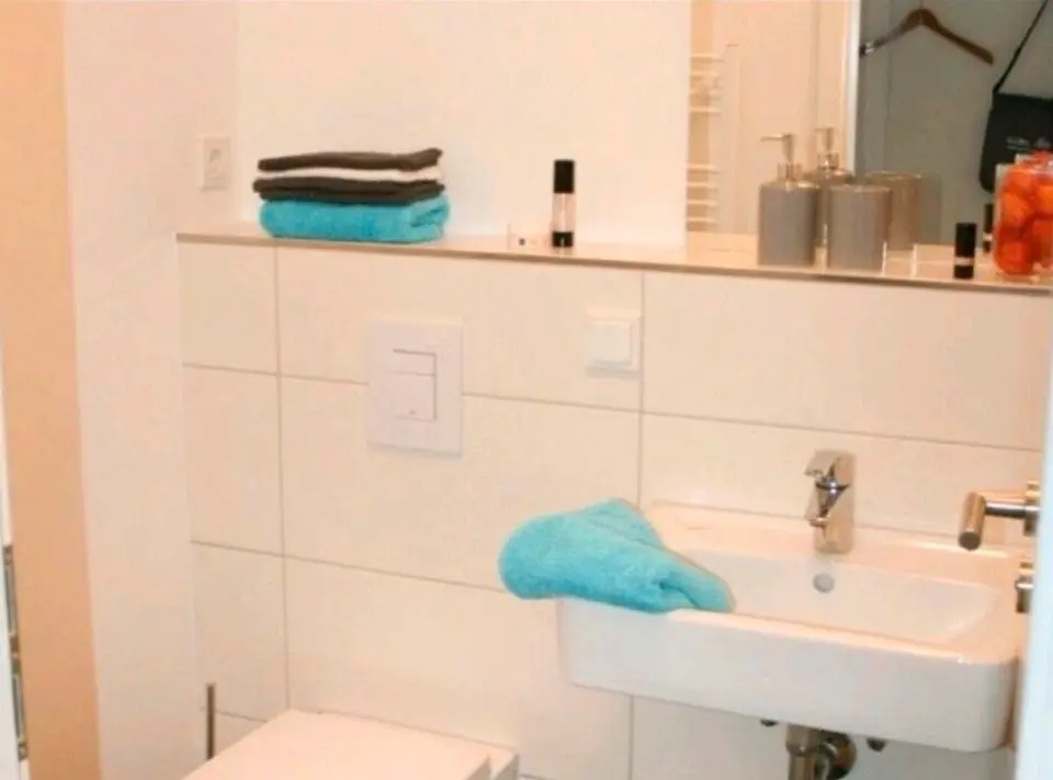 Studio mit 24 m² in Berlin – Bild 5