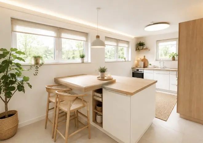 1 Zimmer Wohnung mit 63 m² in Berlin – Bild 2