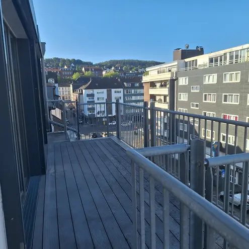 3 Zimmer Wohnung mit 109 m² in Wuppertal – Bild 5