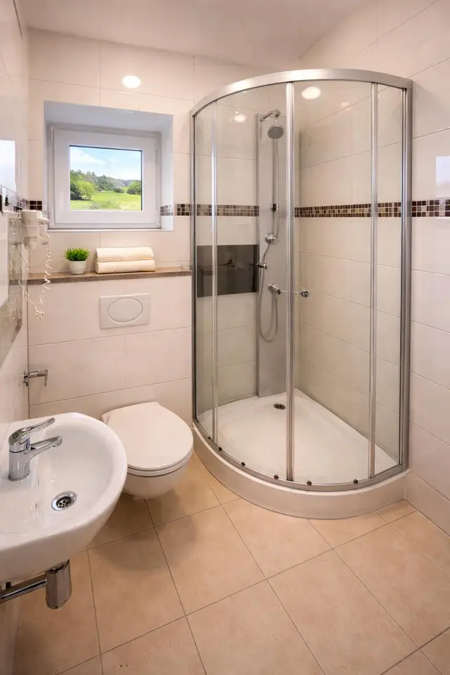 WG-Zimmer mit 25 m² in Bergisch Gladbach – Bild 5
