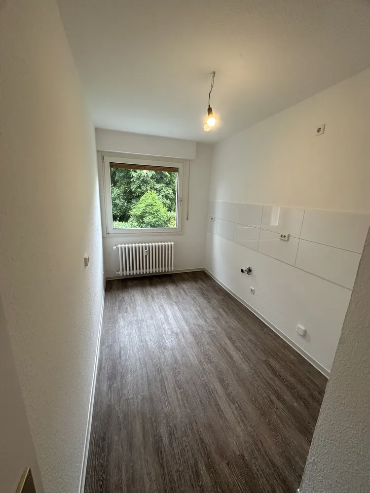 2 room apartment with 55 m² in Bonn – Photo 4