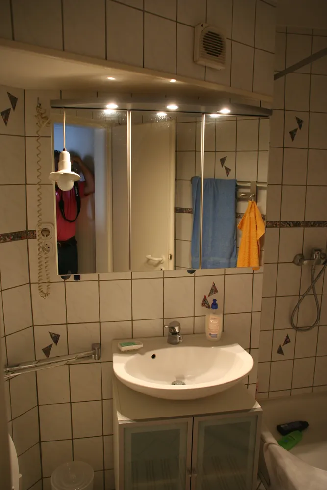 2 Zimmer Wohnung mit 45 m² in Mainz – Bild 12