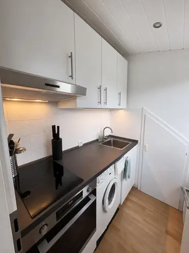 1 Zimmer Wohnung mit 43 m² in Köln – Bild 8