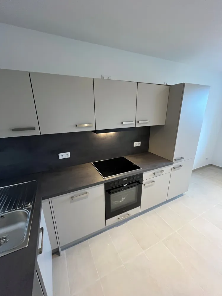 4 Zimmer Wohnung mit 90 m² in Berlin – Bild 2