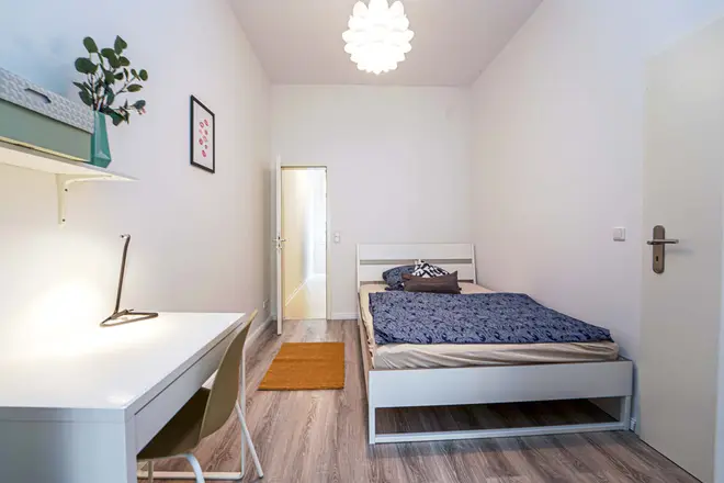 WG-Zimmer mit 19 m² in Potsdam – Bild 5