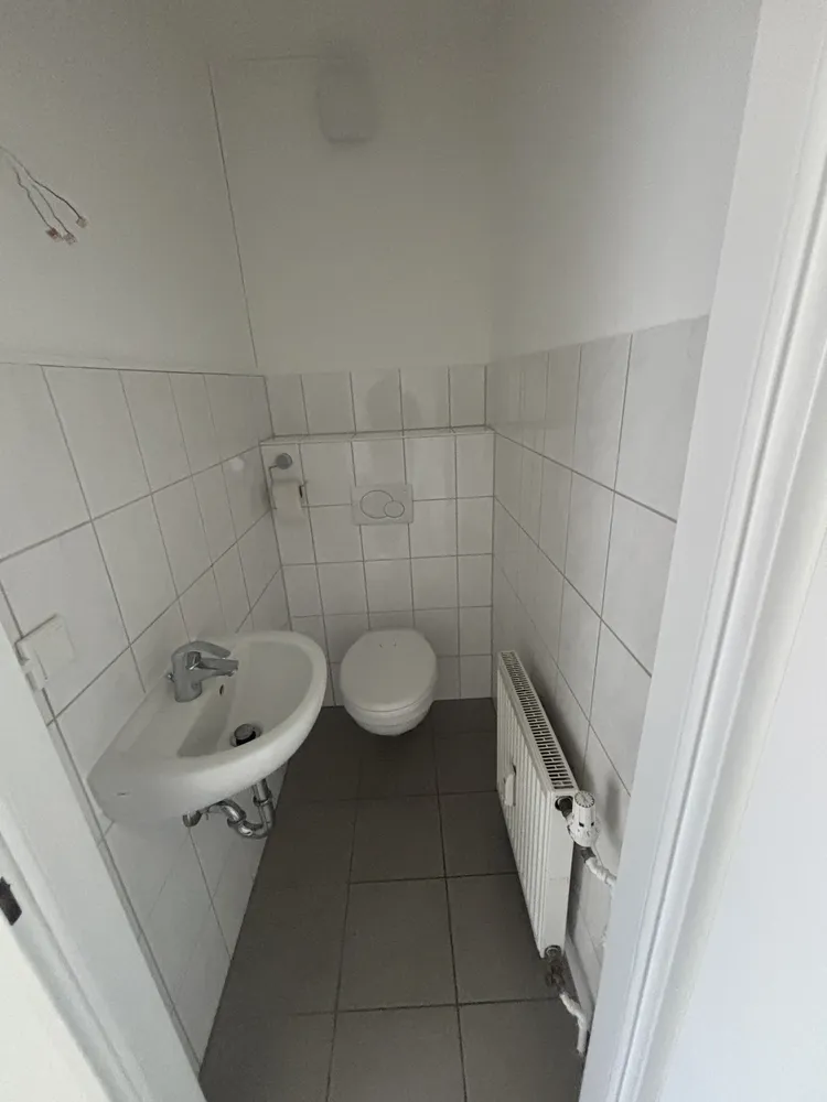 3 room apartment with 80 m² in Offenbach am Main – Photo 4