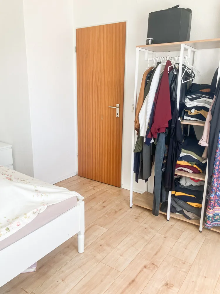 2 Zimmer Wohnung mit 44 m² in Bremen – Bild 8