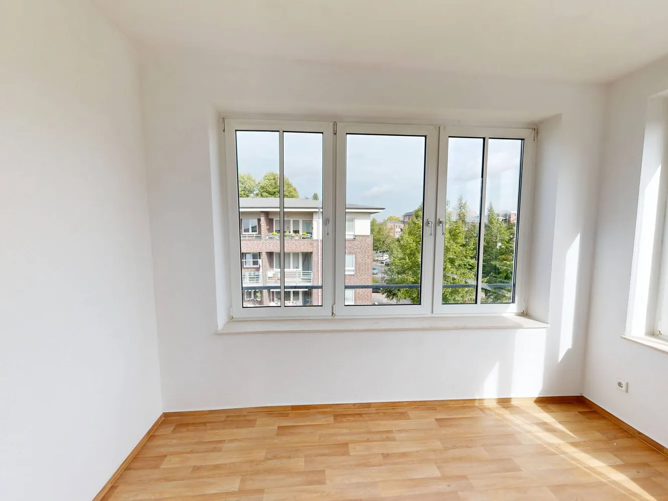 4 Zimmer Wohnung mit 85 m² in Hamburg – Bild 11