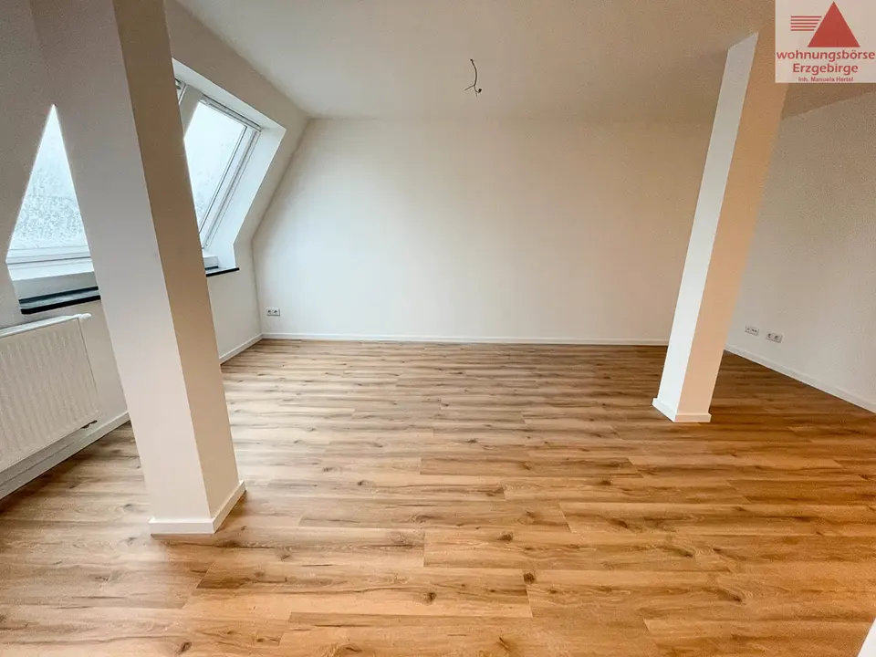 4 Zimmer Wohnung mit 135 m² in Aue-Bad Schlema – Bild 6