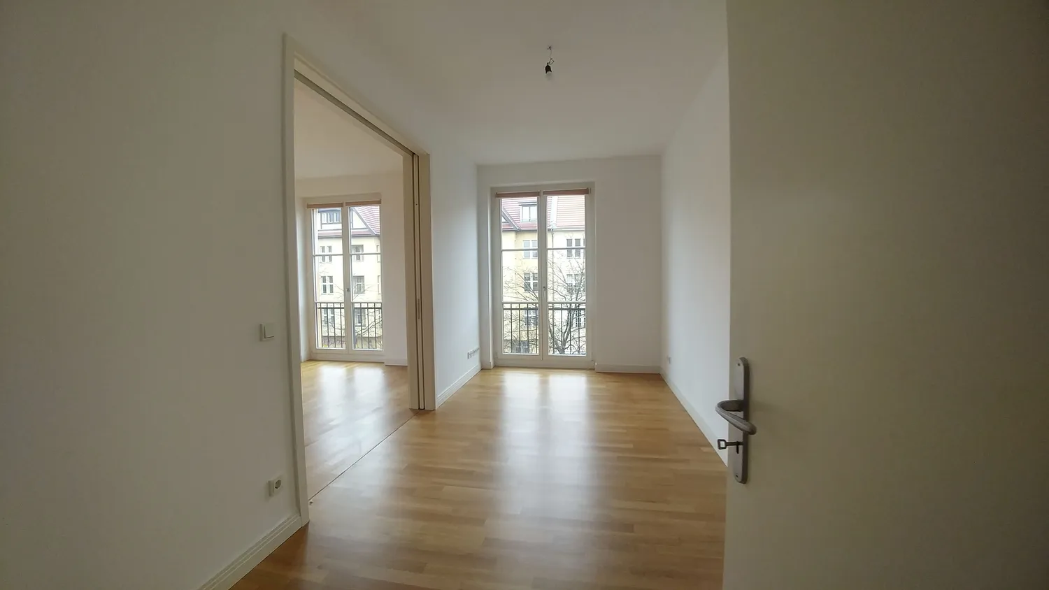 4 Zimmer Wohnung mit 140 m² in Berlin – Bild 9