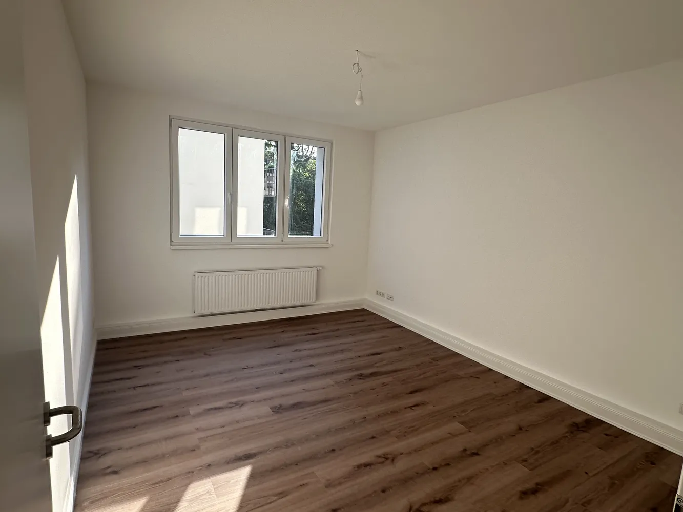 3 Zimmer Wohnung mit 57 m² in Hamburg – Bild 8