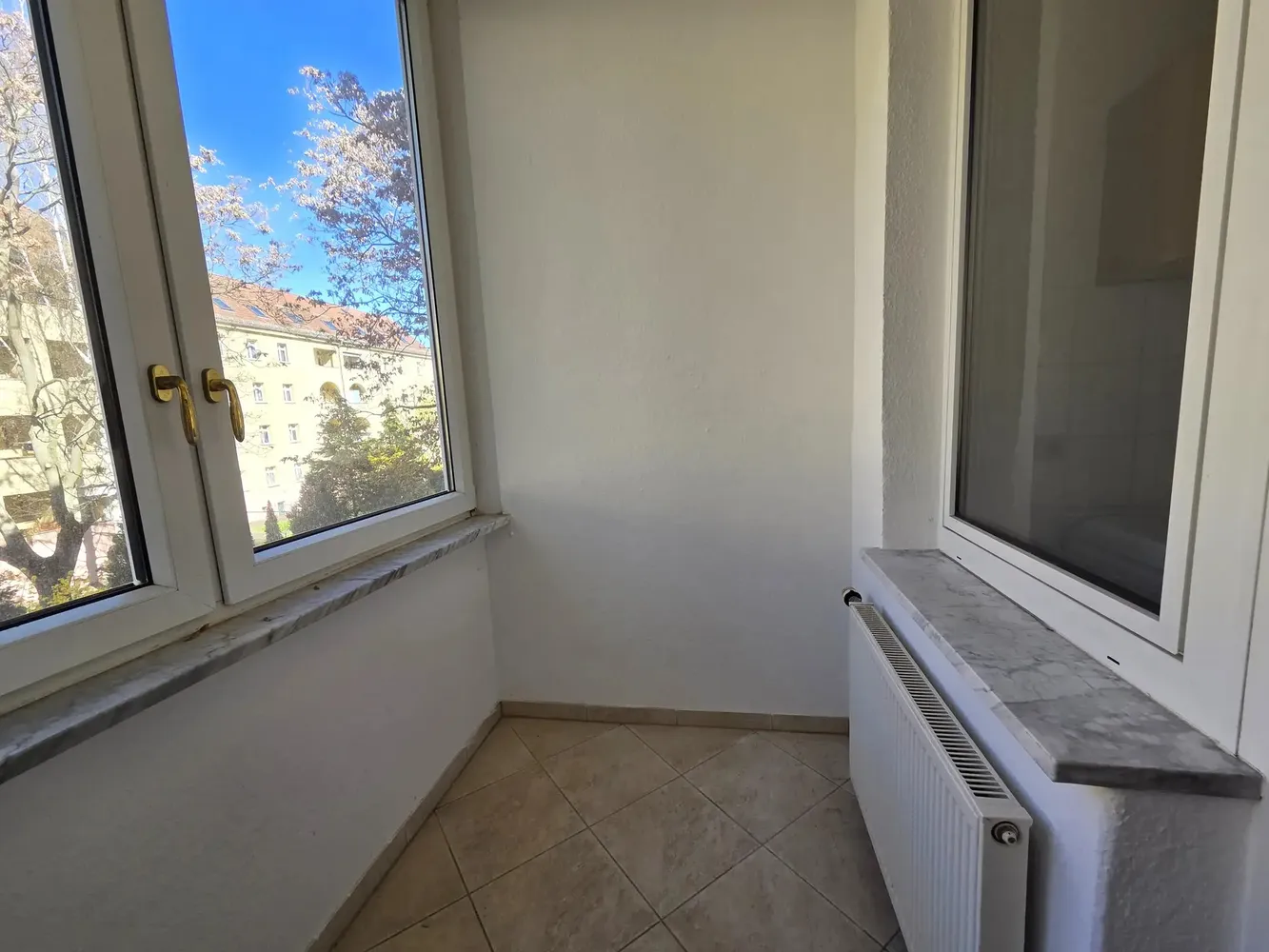 3 Zimmer Wohnung mit 53 m² in Leipzig – Bild 4