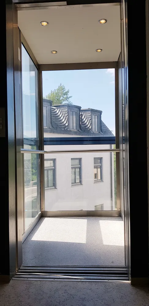 3 room apartment with 115 m² in Limbach-Oberfrohna – Photo 12