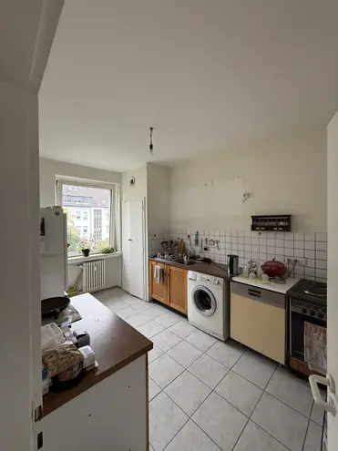 2 Zimmer Wohnung mit 64 m² in Dortmund – Bild 7