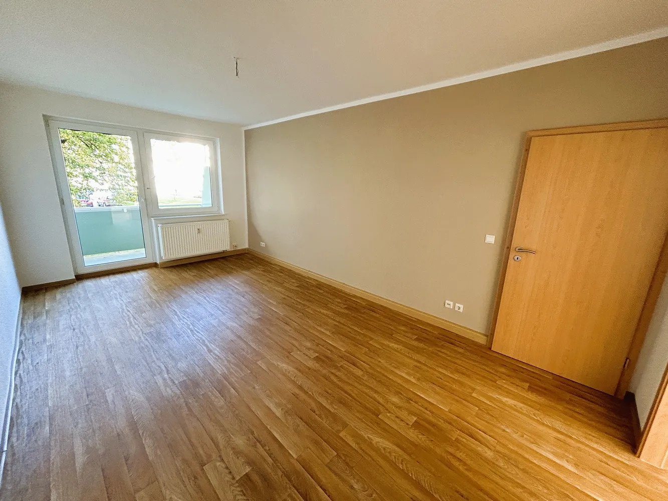 2 Zimmer Wohnung mit 59 m² in Wurzen – Bild 4