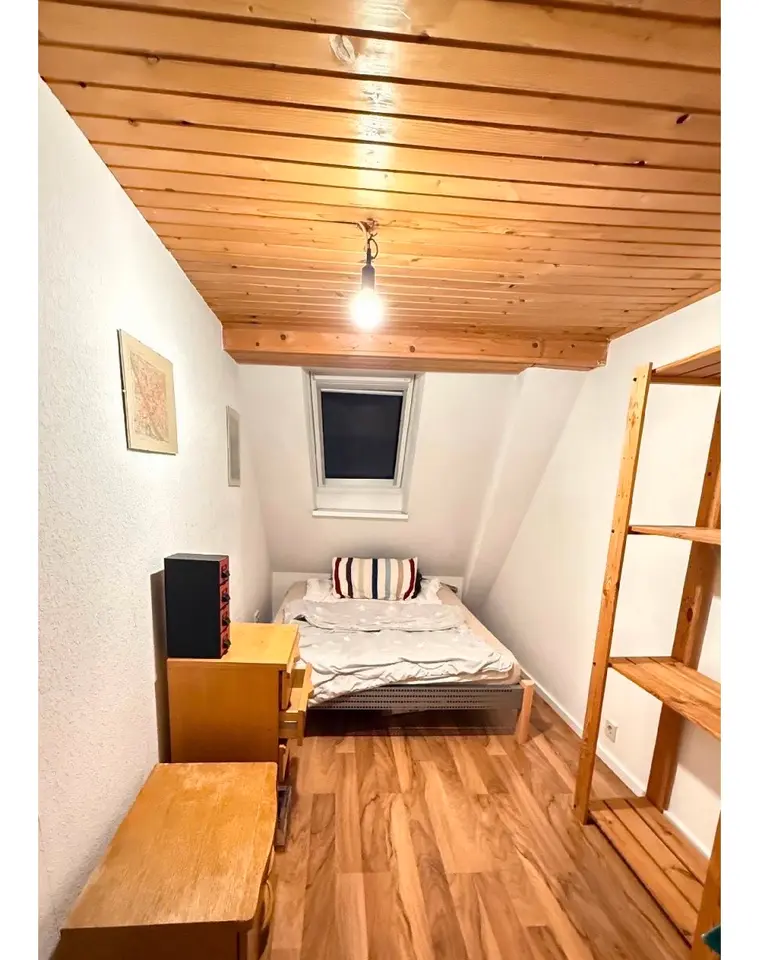 WG-Zimmer mit 15 m² in Goslar – Bild 4