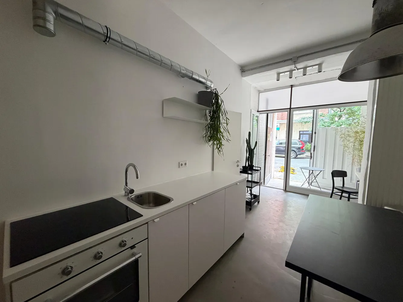 2 Zimmer Wohnung mit 33 m² in Düsseldorf – Bild 4