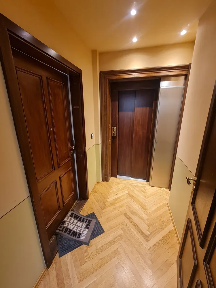 3 Zimmer Wohnung mit 106 m² in Leipzig – Bild 2
