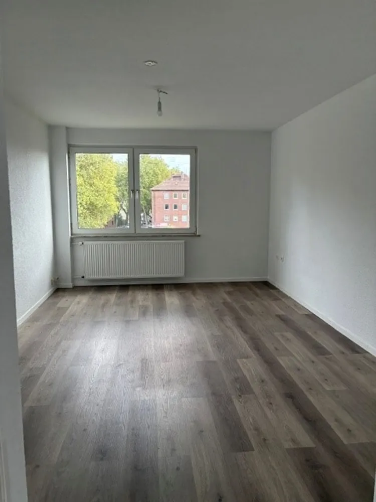 3 Zimmer Wohnung mit 61 m² in Duisburg – Bild 2