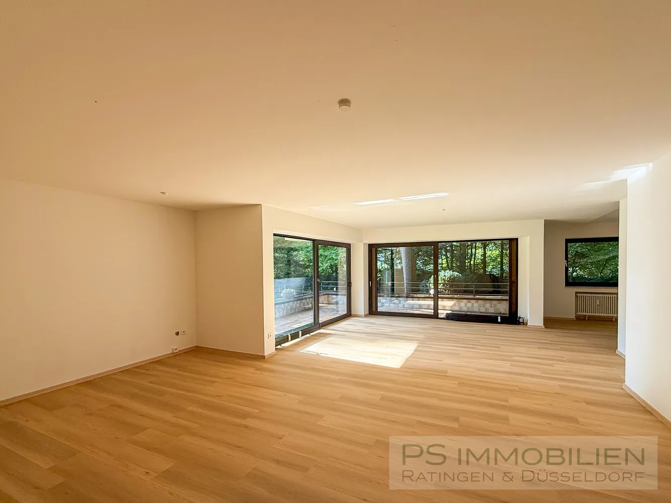 4 room apartment with 161 m² in Ratingen – Photo 2