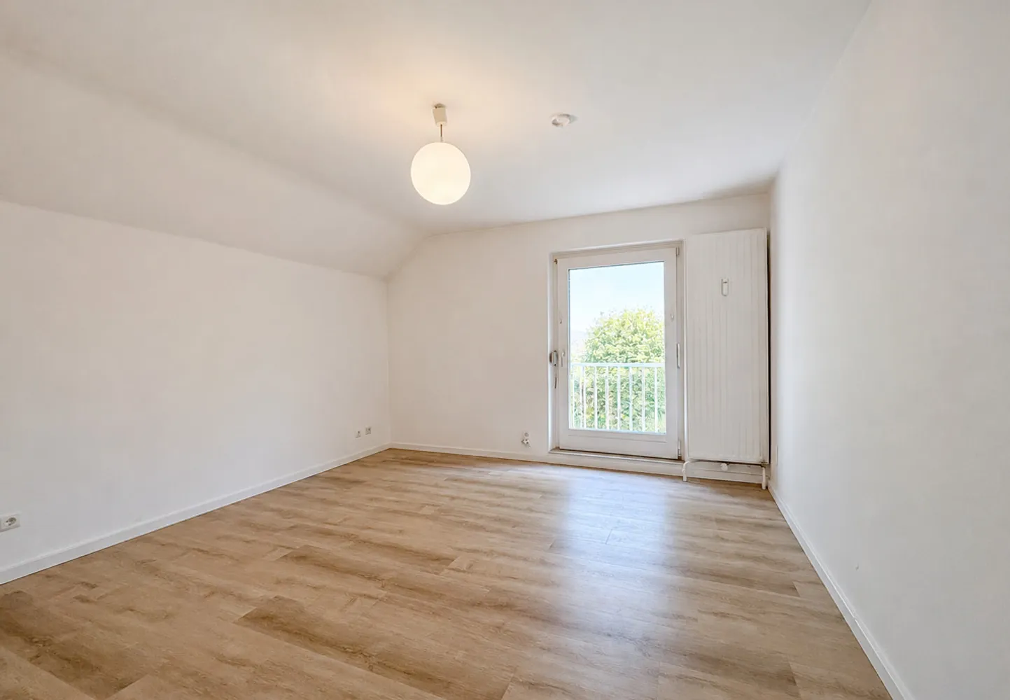 2 Zimmer Wohnung mit 102 m² in Bremen – Bild 5