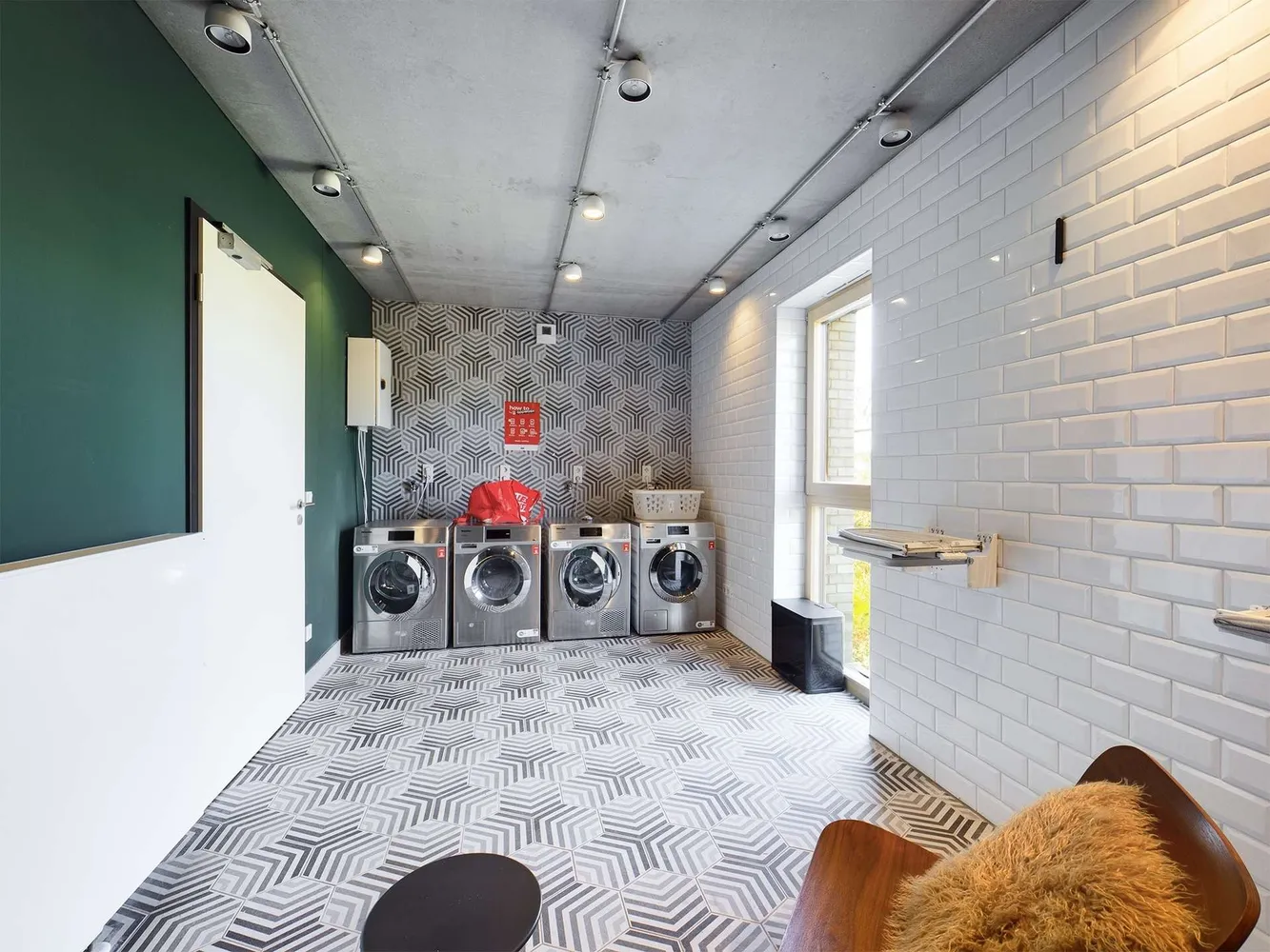 1 Zimmer Wohnung mit 31 m² in Köln – Bild 10