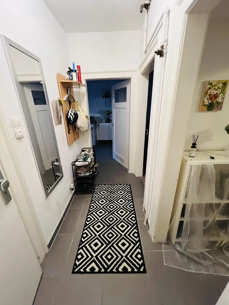 2 Zimmer Wohnung mit 68 m² in Mannheim – Bild 8